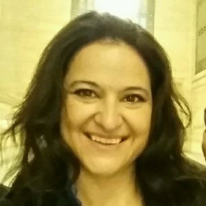 Meet your Posher, Jamie